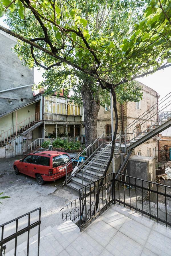 Tbilisisi Διαμέρισμα Εξωτερικό φωτογραφία
