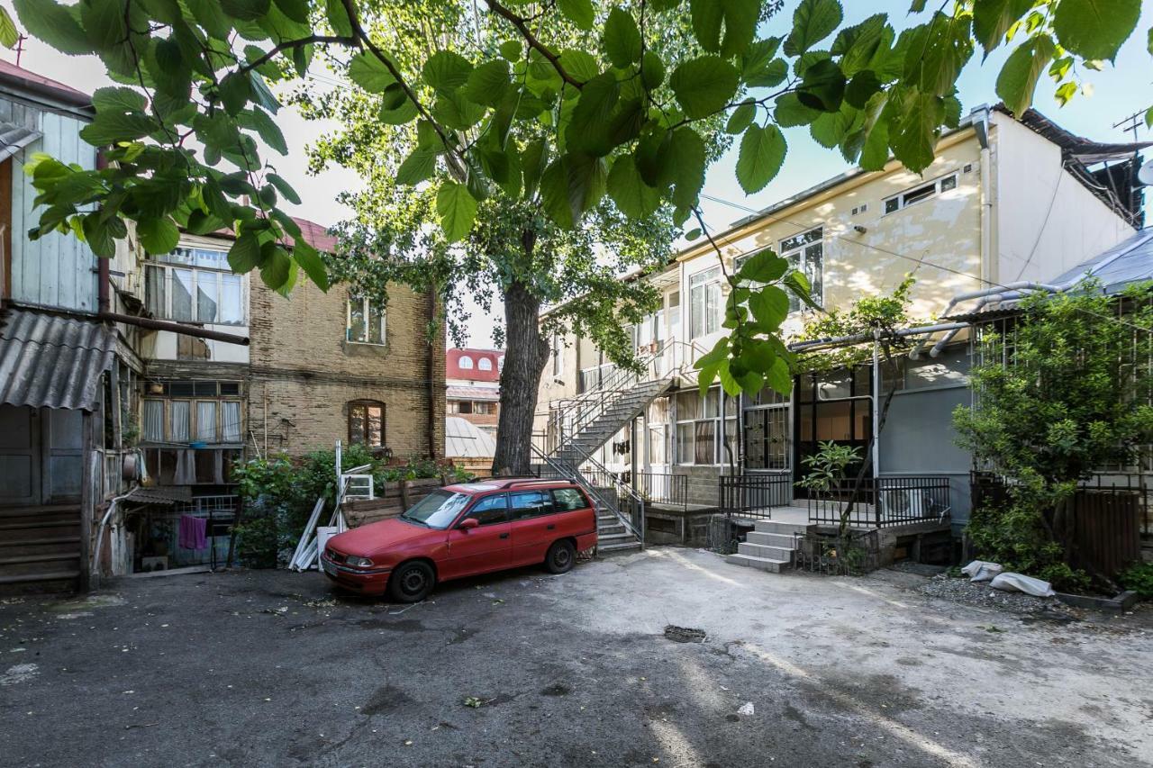 Tbilisisi Διαμέρισμα Εξωτερικό φωτογραφία